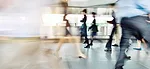 People In Motion