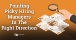 Picky Hiring Managers Cover