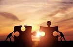 Puzzle Pieces Puzzle Pieces