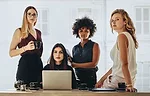 PwC Retainig Women PwC Retainig Women