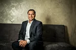 Reggie Aggarwal