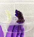 Resin Statue