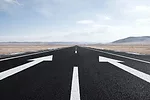 The Road Ahead The Road Ahead