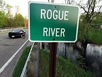 Rogue River Rogue River