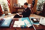 Ronald Reagan Ronald Reagan