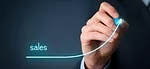 Sales Increase Sales Increase