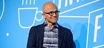 Satya Nadella Satya Nadella