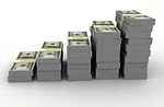 Stacked Money