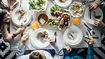 Stay Healthy During the Holidays Stay Healthy During the Holidays
