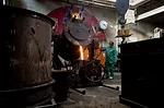 Steel Manufacturing Steel Manufacturing