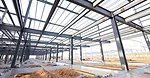 Steel-frame Structure Steel-frame Structure