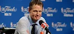 Steve Kerr