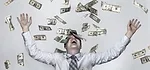 Swimming in Money Swimming in Money