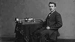 Thomas Edison Thomas Edison