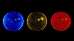 Three Images
