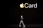 Tim Cook introduces Apple Card