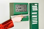Time Clock Time Clock