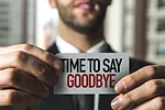 Time To Say Goodbye Time To Say Goodbye