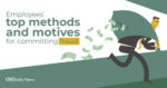 Top Methods and Motives