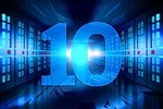 Top Ten Supercomputers 2018 Top Ten Supercomputers 2018