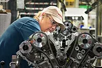 Toyotya Manufacturing Toyotya Manufacturing