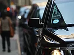 uber UBER
