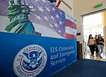 U.S. Citizenship and Immigration Services Miami Field Office U.S. Citizenship and Immigration Services Miami Field Office