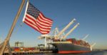 US Flag Shipping Port