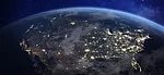 United States From Space United States From Space