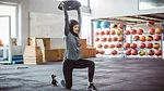 Vigorous Exercise Vigorous Exercise