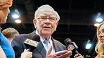 Warren Buffett Interview Warren Buffett Interview