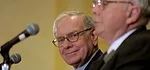 Warren Buffett and Charlie Munger Warren Buffett and Charlie Munger