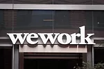 WeWork WeWork