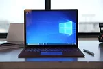 Windows 10 Screen