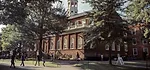Winthrop House