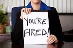 Youre Fired