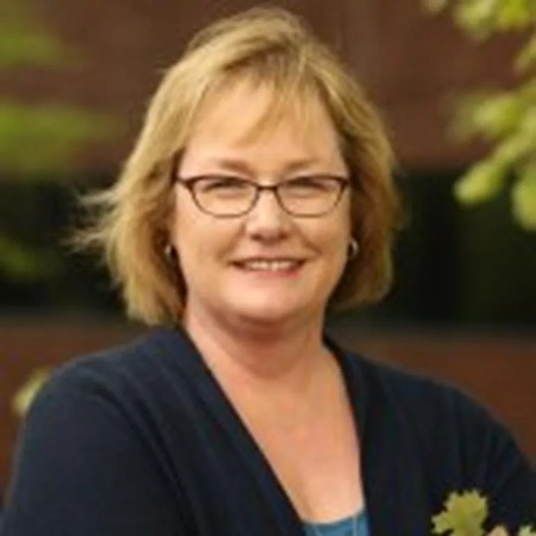 Alison Davis
