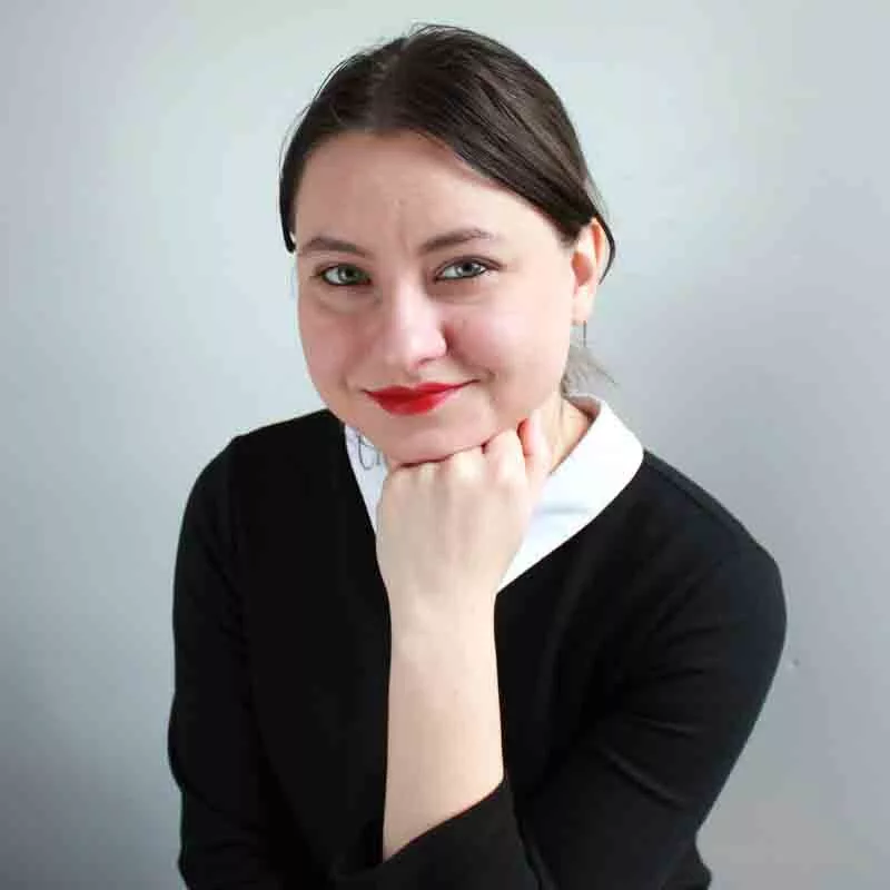 Maria Cohut