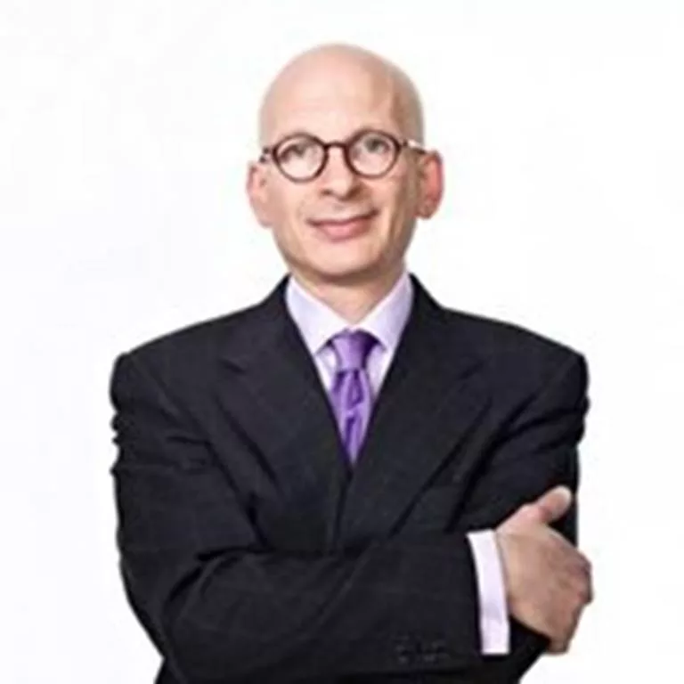 Seth Godin
