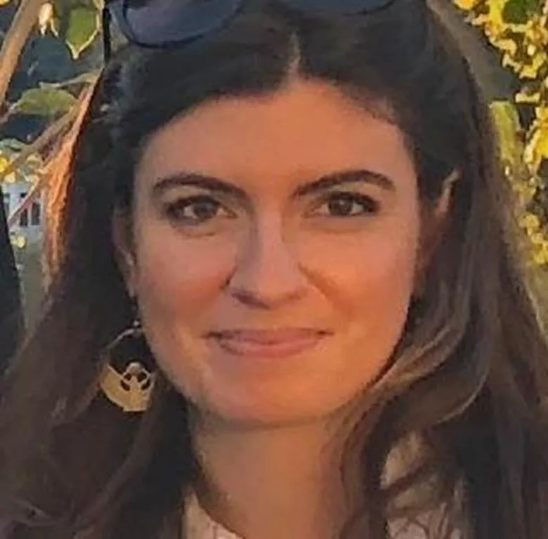 Stephanie Denning