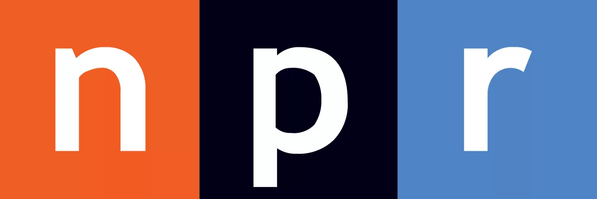 Logo npr
