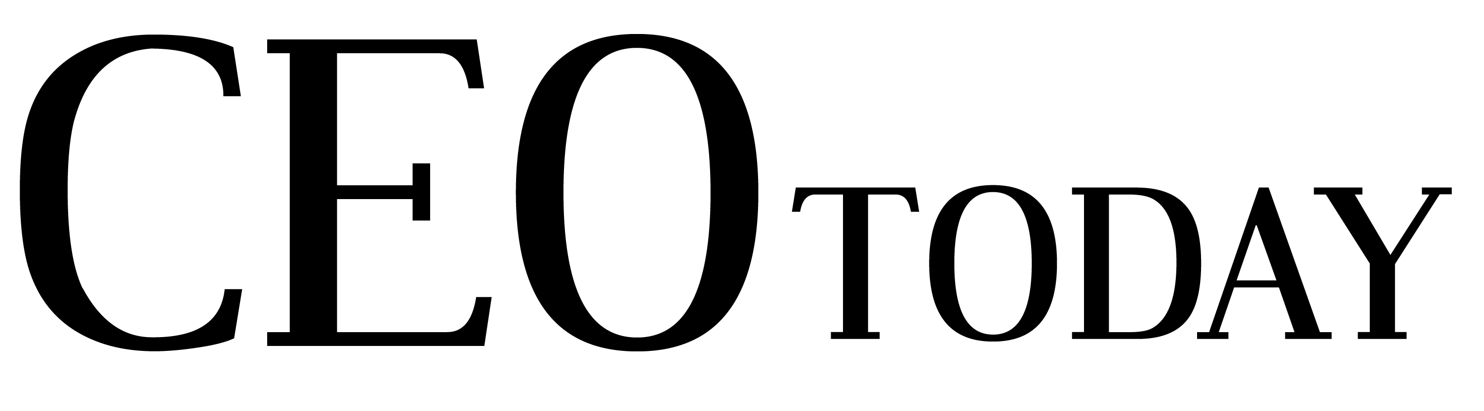 Logo ceotoday
