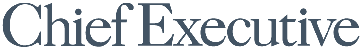 Logo chiefexecutive