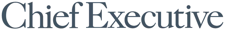 Logo chiefexecutive