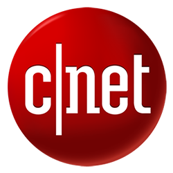 Logo cnet