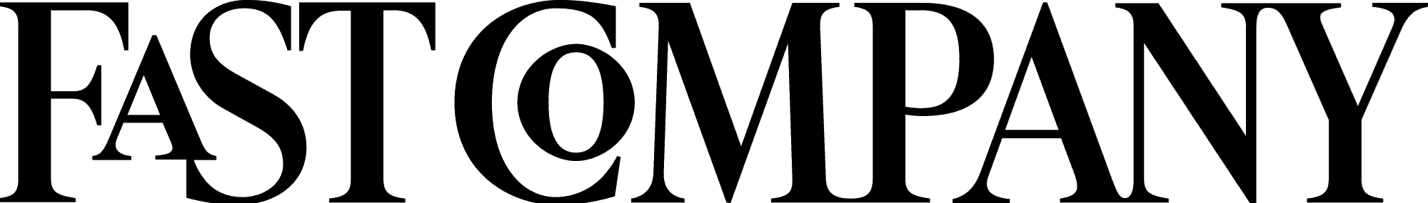 Logo fastcompany
