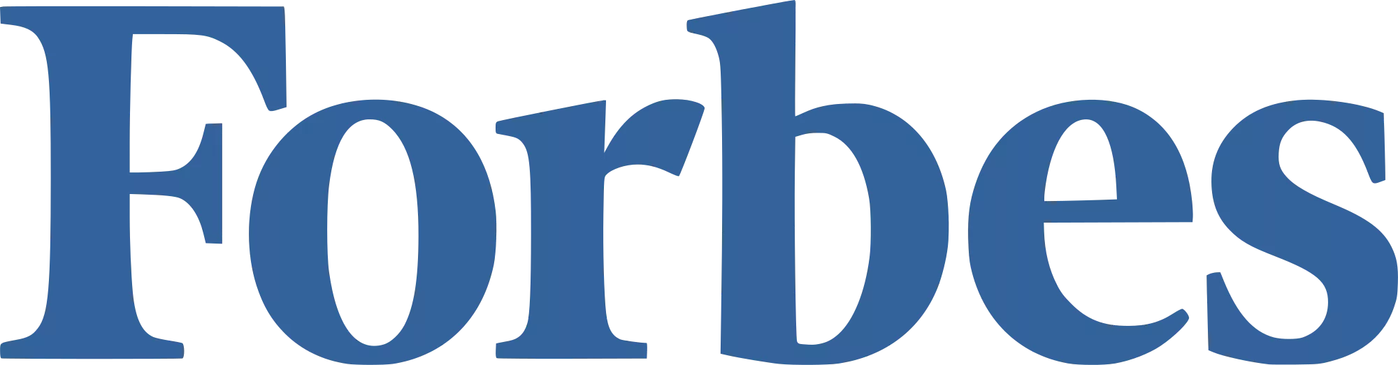 Logo forbes