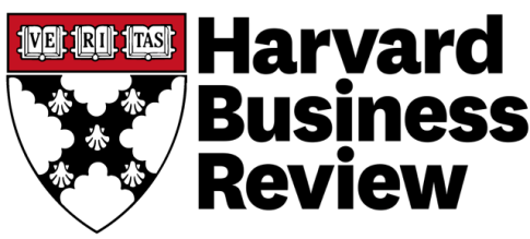 Logo harvardbusinessreview