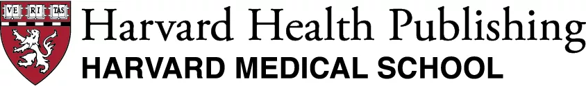 Logo harvardhealth