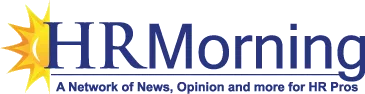 Logo hrmorning